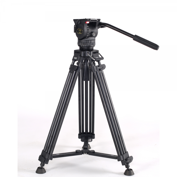 Tripod Systems ProductsTERIS Fluid Head&Tripod System