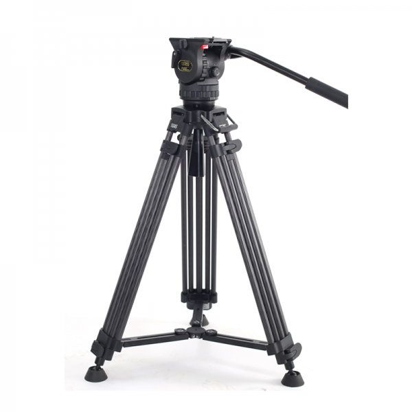 Tripod Systems ProductsTERIS Fluid Head&Tripod System