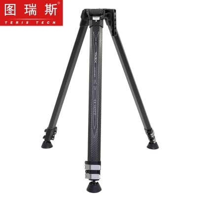 TS-463CF+TCE PLUS异型管碳纤维三脚架云台套装