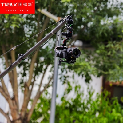 JQ80碳纤维小摇臂